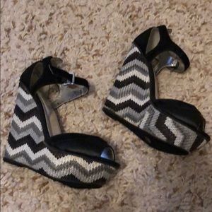 Wedges